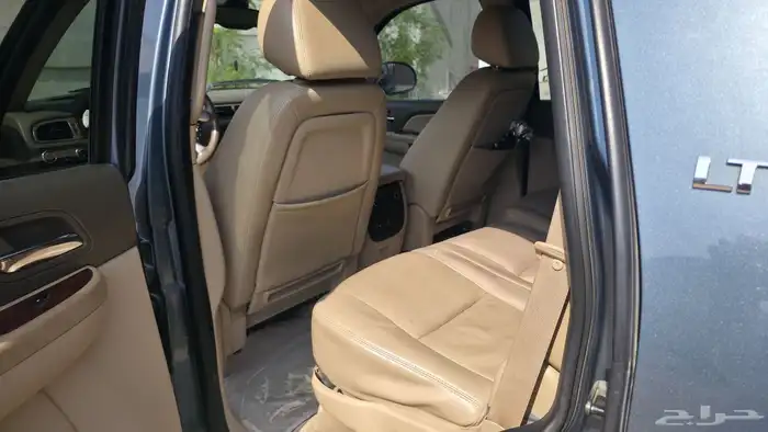 تاهو 2009 فل كامل دبل المششى 445 الف 6