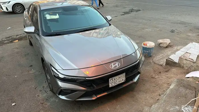 النترا 2024سمارت كوري 3