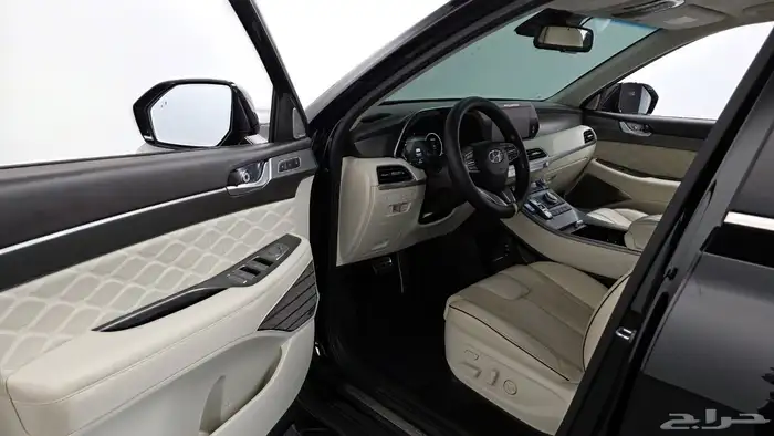 للاستيراد من كوريا _ هيونداي باليسيد _2021 5