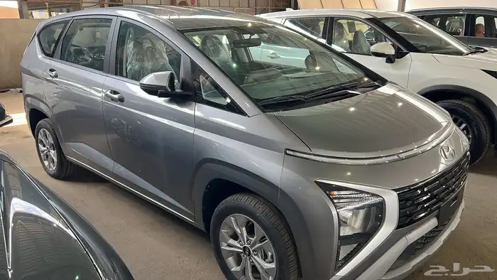 هيونداي ستاريجزر 5