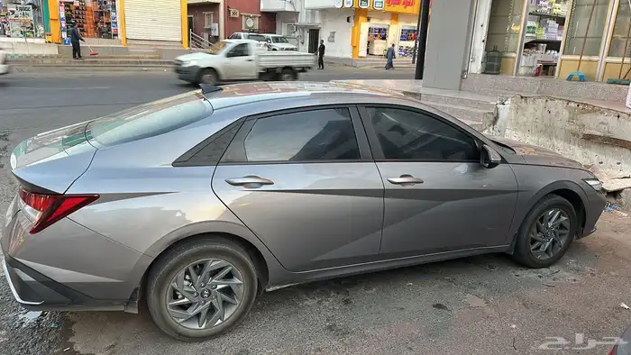 النترا 2024سمارت كوري 1