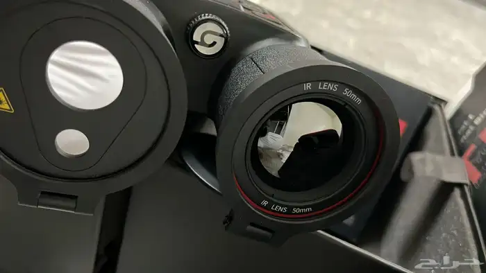 دربيل ليلي حراري عدستين ماركة قودي اخر اصدار 2