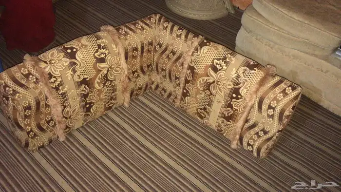 مخاد مخيم للبيع ثلاث اشكال 1