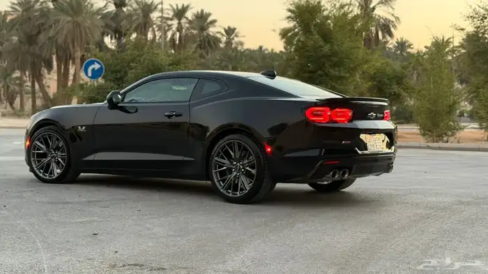 كمارو اس اس شبة جديد اخر اصدار تحت ضمان 2024 5