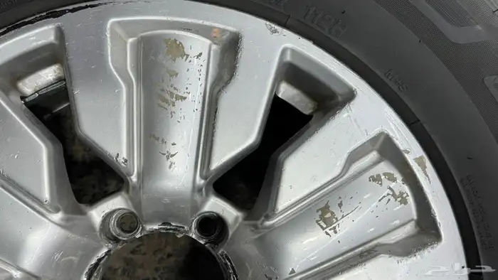 جنوط فتك سوبر سفاري 2019 8