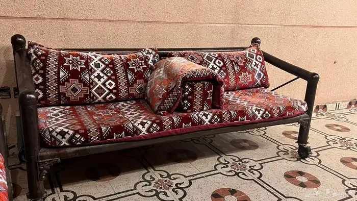 للبيع جلسات خارجيه 1