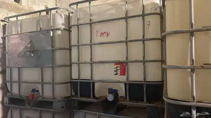 شينكو شبك لف غزانات ماء البيع 2