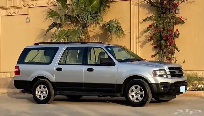 اكسبديشن. طويل دبل 2016 6