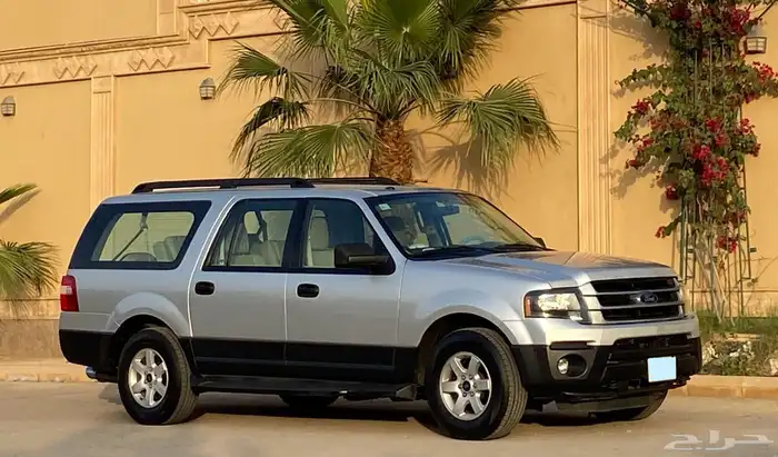 اكسبديشن. طويل دبل 2016 8