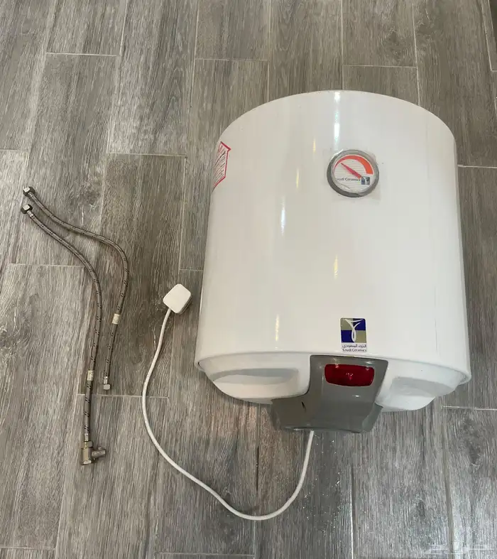 سخان جديد من الخزف السعودي 3