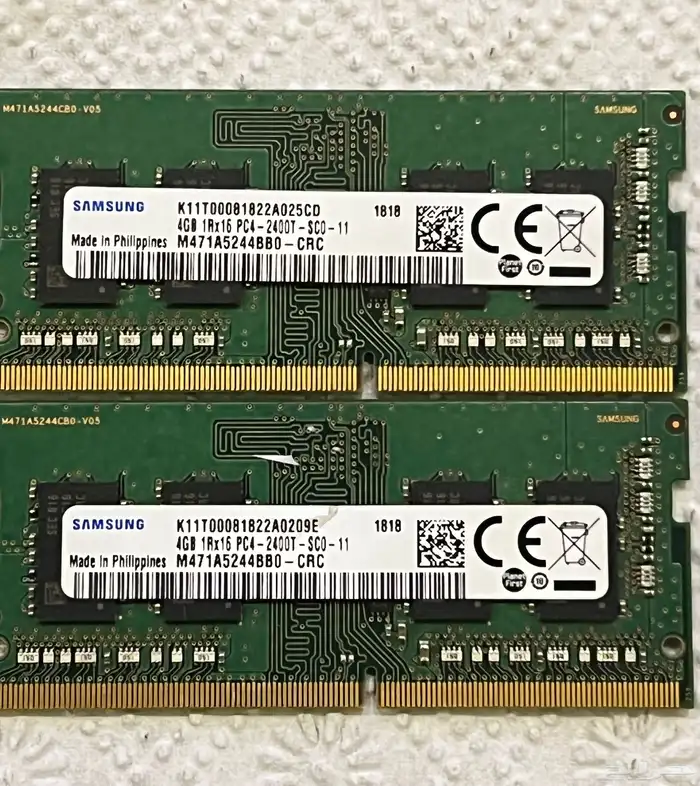 معالجات i7 ورامات 3