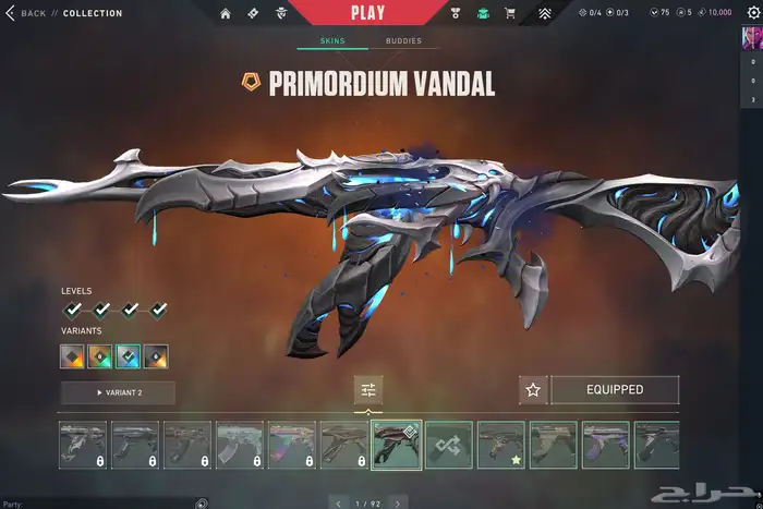 حساب فالورنت فوق 40 سكن 7