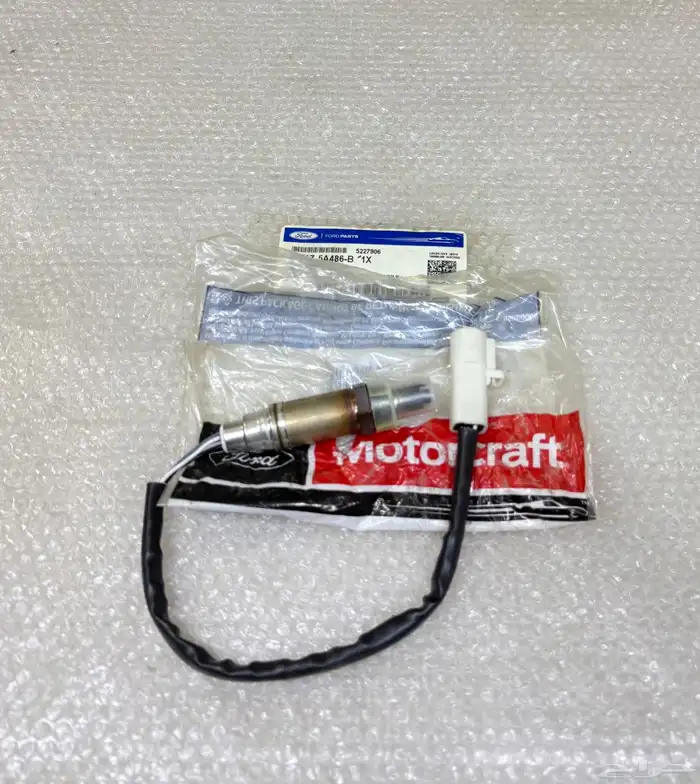 حساس شكمان فورد كراون فكتوريا 2011 0