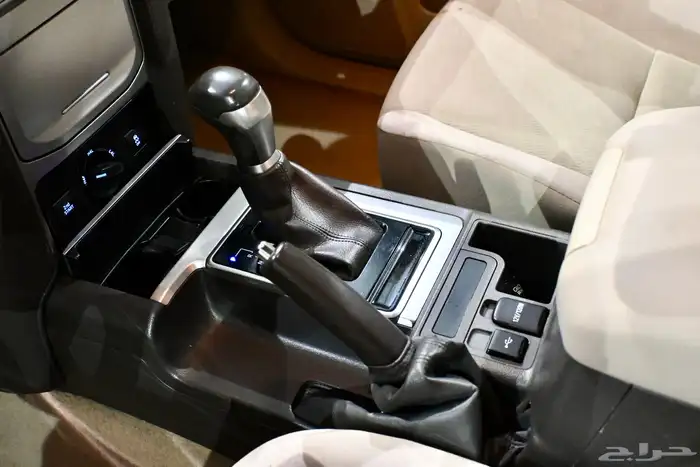 تويوتا برادو 2021 9