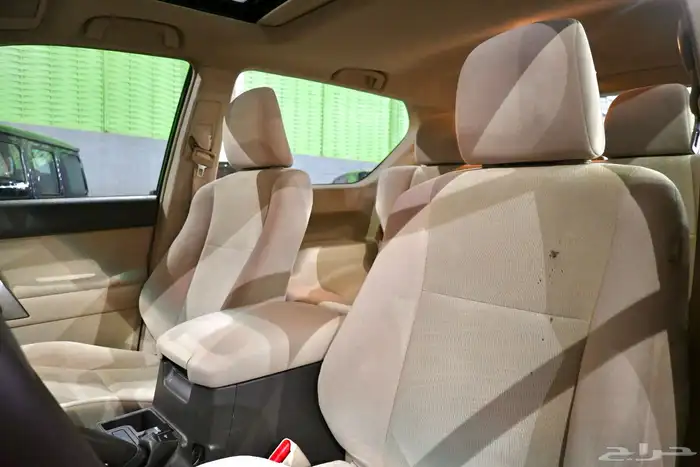 تويوتا برادو 2021 7