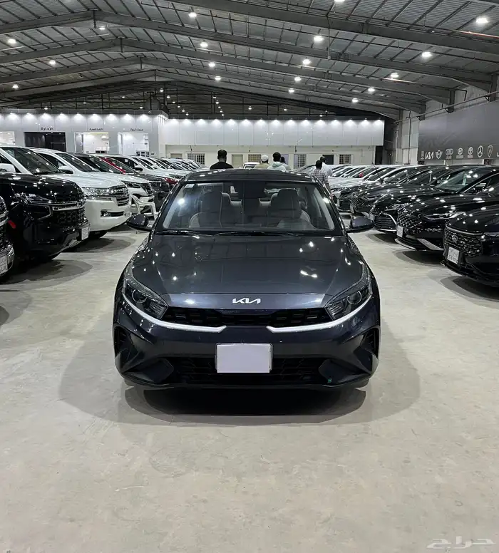 سيراتو 2023 سعودي 1