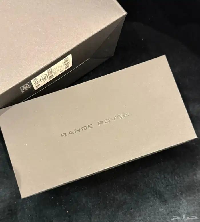 مجموعة اكسسوارات RANGE ROVER 1