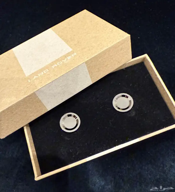 مجموعة اكسسوارات RANGE ROVER 42