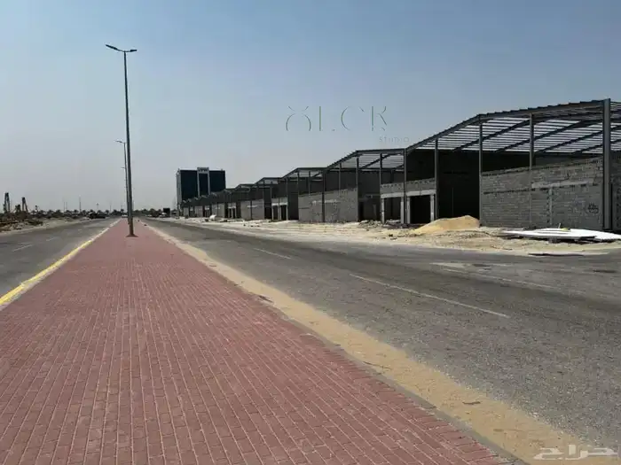 تجهيز مستودعات 9