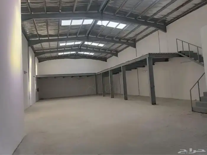 تجهيز مستودعات 2