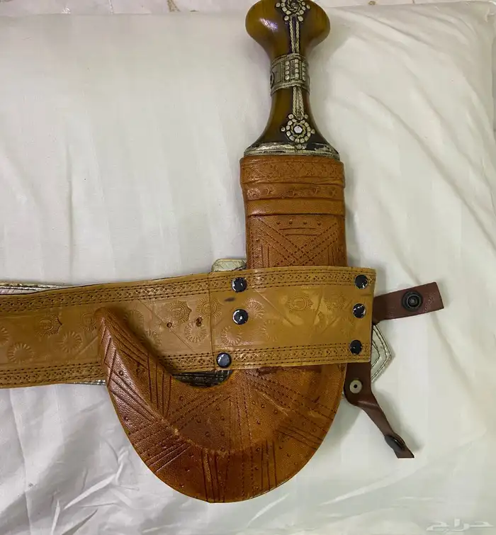 خنجر للبيع 2