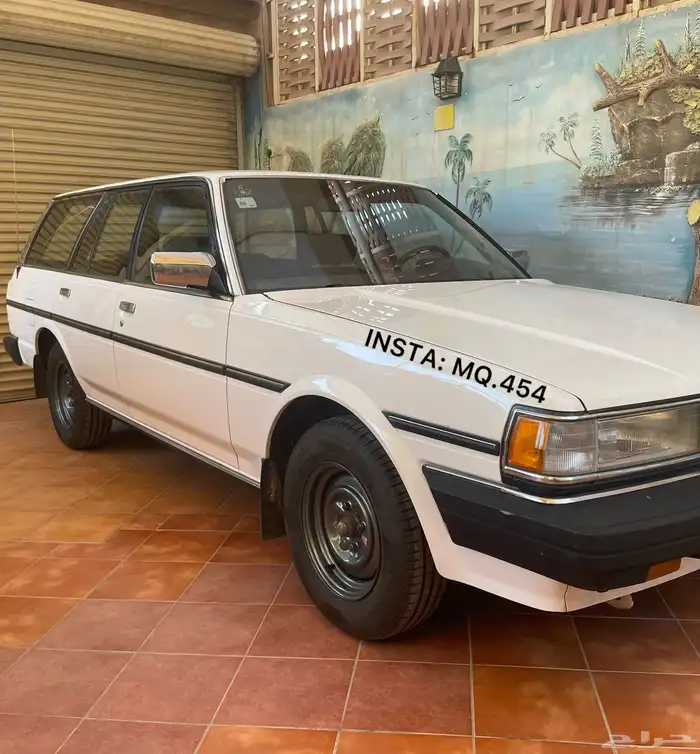 كرسيدا GL مخزنه 29