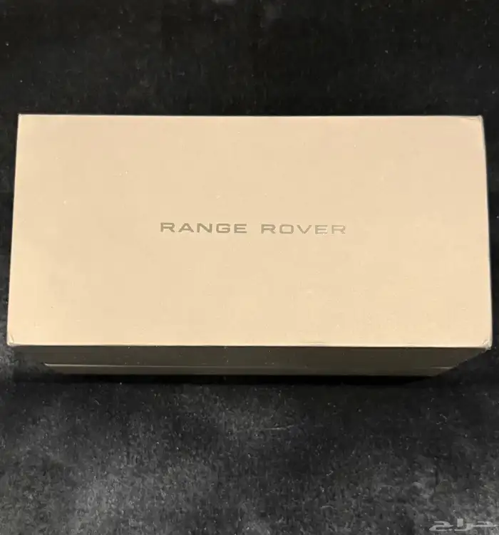 مجموعة اكسسوارات RANGE ROVER 9