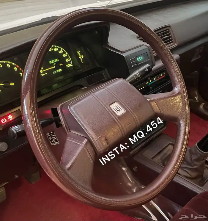 كرسيدا GL مخزنه 53