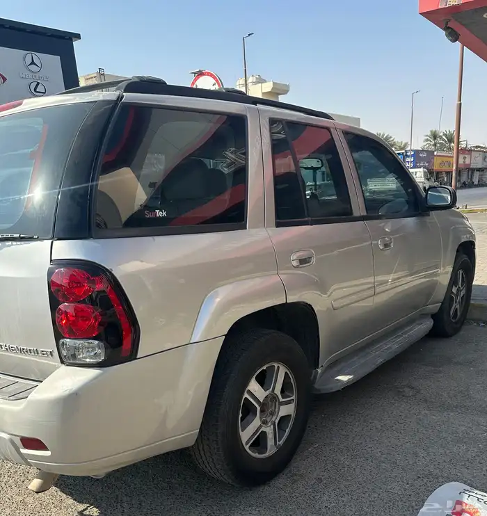 بليزر 2006 للبيع 1