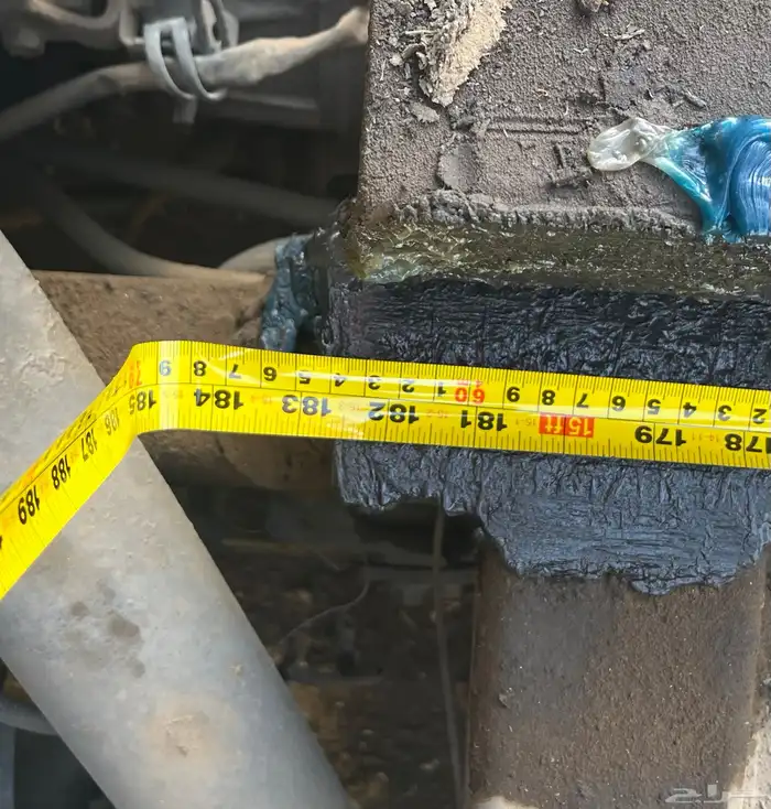 شد سطحه NQR للبيع 1