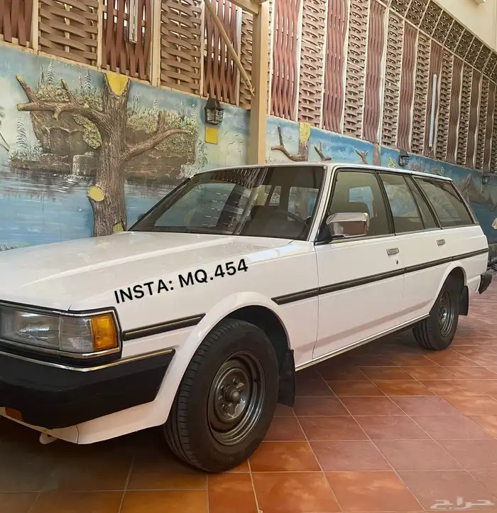 كرسيدا GL مخزنه 32