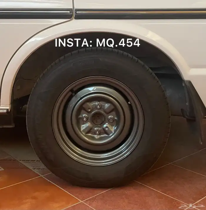 كرسيدا GL مخزنه 34