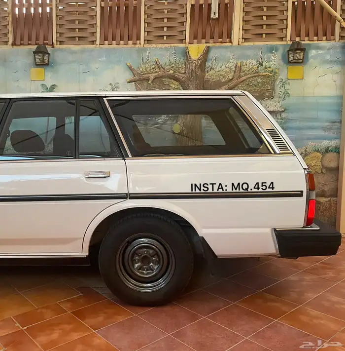 كرسيدا GL مخزنه 3