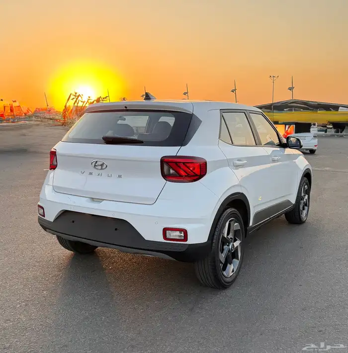 هيونداي فينيو 2021 فتحه فل كامل بحالة الوكاله للبيع 5