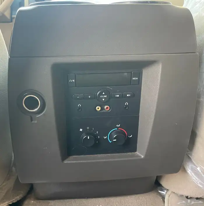 فورد - اكسبيدشن-2014-XLT-طويل- بدون دبل- توكيلات الجزيرة 20