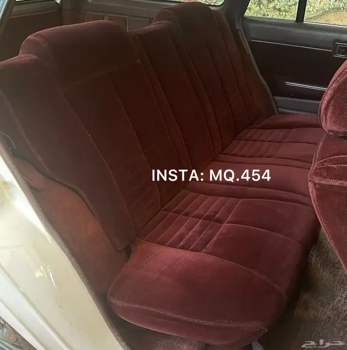 كرسيدا GL مخزنه 25