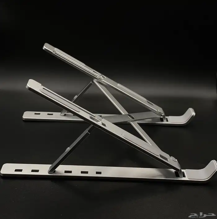 للبيع ستاند لابتوب الومنيوم 1