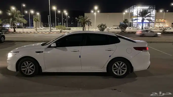 كيا 2016 الموديل 3