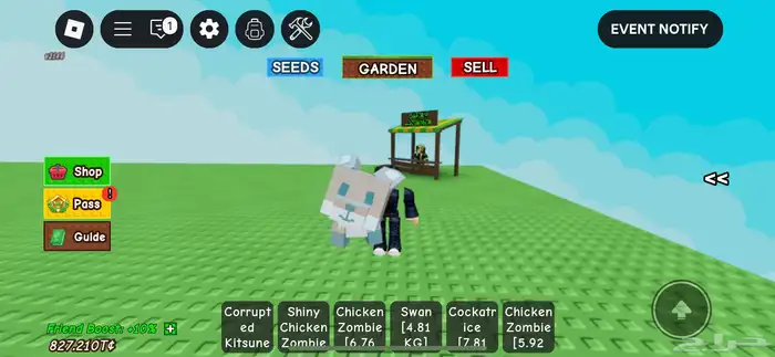 حيوانات ماب المزرعه للبيع 0