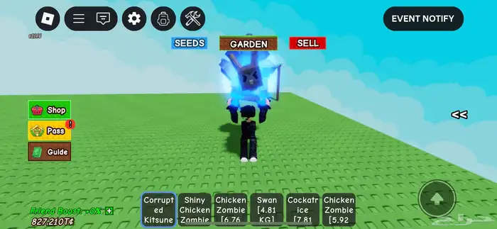 حيوانات ماب المزرعه للبيع 2