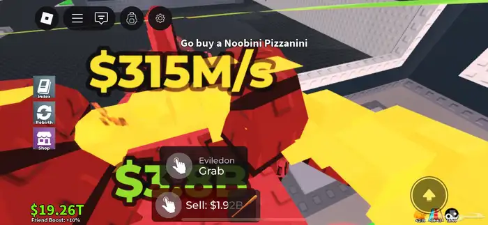 حيوانات ماب السرقه 0