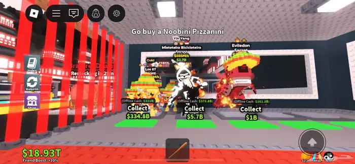 حيوانات ماب السرقه 2