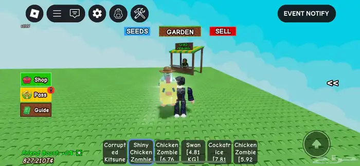 حيوانات ماب المزرعه للبيع 3