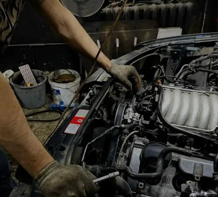 مكينة سونتا النترا اكسنت هايلوكس كامري جكسار شاص 1