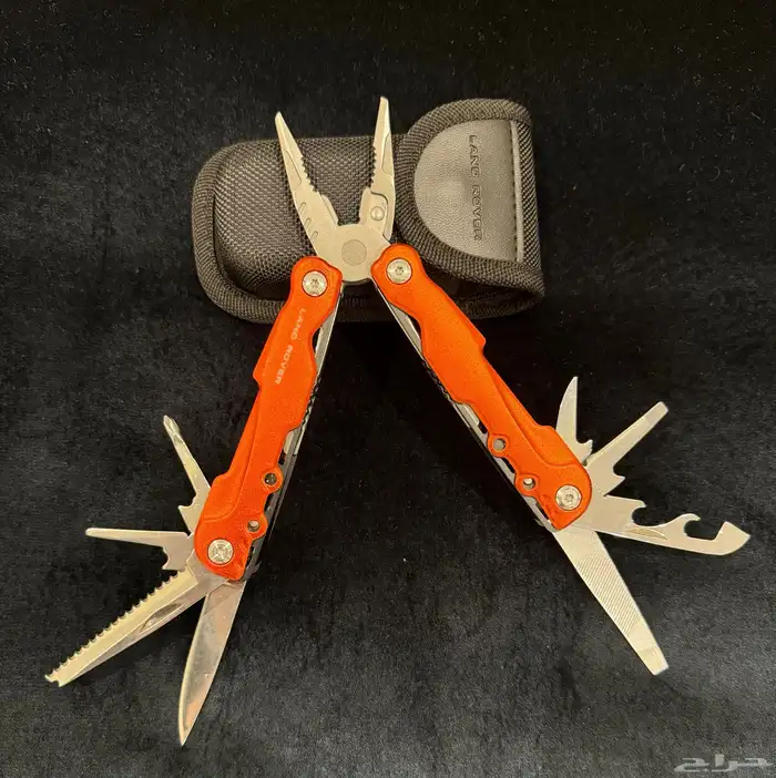 مجموعة اكسسوارات RANGE ROVER 23