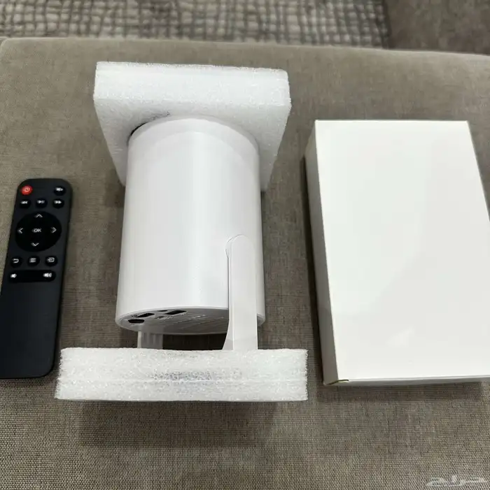 بروجكتر جديد كرتونه واغراضه معه ابي فيه 300 1