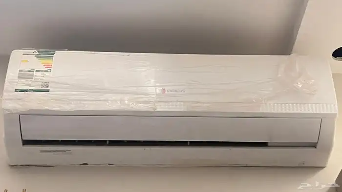 مكيف جديد -طن 1 0