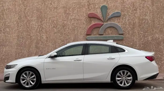 شفرولية ماليبو 2021 6