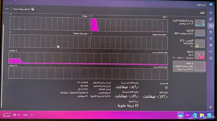 pc بي سي للبيع قيمنق 2