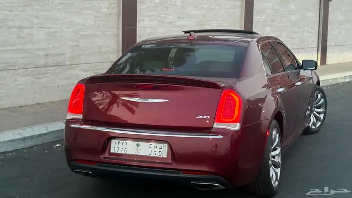 كلايزلر_C300_2018 9